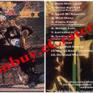 Shabba Ranks: A Mi