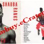 Shabba Ranks: X-Tra Naked