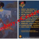Various Artists: Bogle