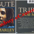 Various Artists: Tribute To Bob Marley Vol. 4