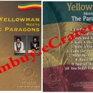 Yellow Man: Yellow Man Meets The Paragons