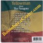 Yellow Man: Yellow Man Meets The Paragons