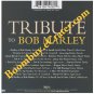 Various Artists: Tribute To Bob Marley Vol. 4