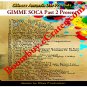Chinese Assassin: Gimme Soca Past 2 Present (***2011 Release )