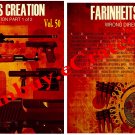 Farinheits Creation: Culture Vol.50 Pt. 1 ( ***2011 Release )