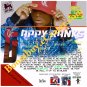 Unity Sound System: Gappy Ranks the Mix cd (***2011 Release )