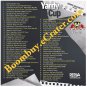 Chinese Assassin: Yardie Cup 3 ( 2011 Febuary Report )