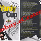 Chinese Assassin: Yardie Cup 3 ( 2011 Febuary Report )