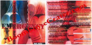 Dj Fidel: Emergency Excape #652