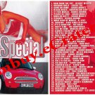 Red Star: Oldies Special