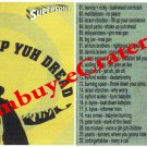 Supersonic Sound: Shake Up Yuh Dread