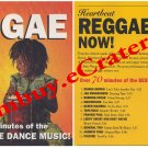 Heart Beat: Reggae Now