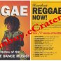 Heart Beat: Reggae Now