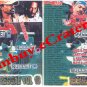 Release Bomb: Bullet Bullet Bullet