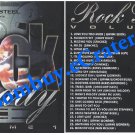 Black Steel 4X4: Rock Steady