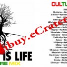 Rebel tone: Music Is Life ( Culture )