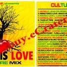 Rebel tone: Music Is Love ( Culture )