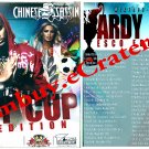Chinese Assassin: Yardie Cup 4 ( 2011 March Report , Essco edition)