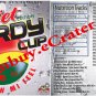 Chinese Assassin: **** Yardy Cup 6 ( Diet Edition )