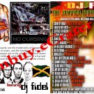 Dj Fidel: Jamaica Tourist Board