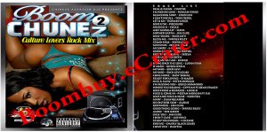 Chinese Assassin: Boom Chunez 2