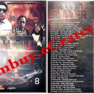 Chinese Assassin: **** Yardy Cup 8 ( Badman Summer )