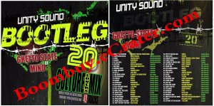 Unity Sound System:  Bootleg Series V.20