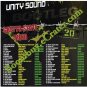 Unity Sound System:  Bootleg Series V.20