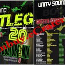 Unity Sound System:  Bootleg Series V.20
