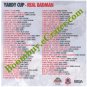 Chinese Assassin: ****Yardy Cup 7 ( Real Badman )