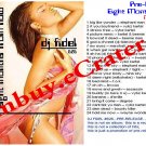 Dj Fidel: Pre-Release Eight Month From Now, (Mix #626)