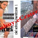 Dj Fidel:  Old School Hardcore 1 #34
