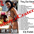 Dj Fidel: They Can't Take My Crown #615