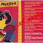 Various Artists: Bam Bam It's Murder