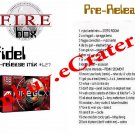 Dj Fidel: Fire Box Pre-release Mix #627