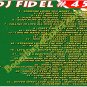 Dj Fidel: Old School Slow Reggae 2 ( Mix #45 )