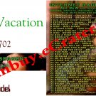 Dj Fidel: Back From Vacation #702