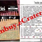 Dj Fidel: "Rasta Party Seven"