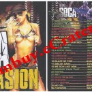 Dj Dale: Soca Invasion
