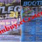 Unity Sound System:  Bootleg Series V.21