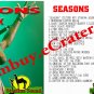 Stamina Sound: Seasons