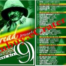 Knotty Dread: Blessings 9