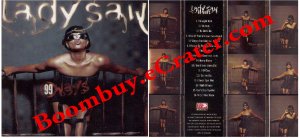 Lady Saw: 99 Ways