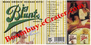 Various Artists: Big Blunts Vol. 2