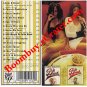 Various Artists: Big Blunts Vol. 2
