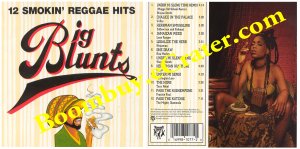 Various Artists: Big Blunts Vol. 3