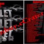 Rebel tone: Bullet Bullet Bullet