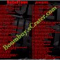 Rebel tone: Bullet Bullet Bullet