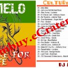 Dj Melo: Culture For Life