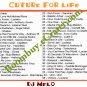Dj Melo: Culture For Life